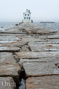 Breakwater Lighthouse