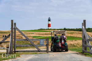Round of Golf at Sankaty Head Golf Club