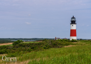 Sankaty Head Light