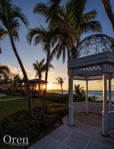A Cupola at Beaches Turks and Caicos