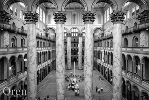 The Building Museum